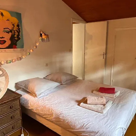 Couette-café D Hôtes Près Du Soorts-Hossegor
